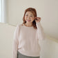 Pearly Valentine Sweater