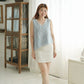 Effortless A-Line Skirt