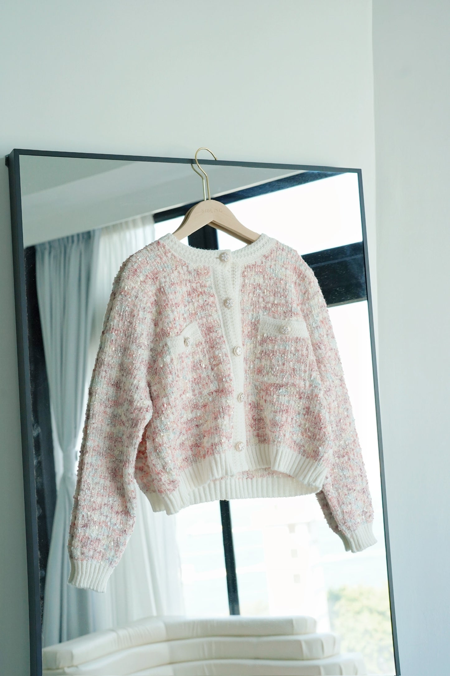 Blossom Coco Cardi