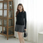 Softy Fall Knitted Top