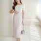 Fairy High Waist Skirt