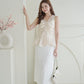 Merci High Waist Skirt