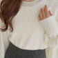 Sparkle Softness Sweater