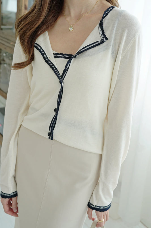 Softness Merci Top Set