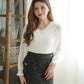 Vera Pearly Blouse