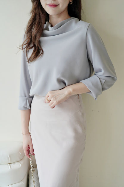 Vera Love Blouse