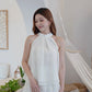 Ritual Halter Dress Set