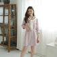 Merci Button Up Dress