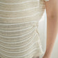 Marine Softness Dress Set