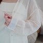 Airy Effortless Shirt Set