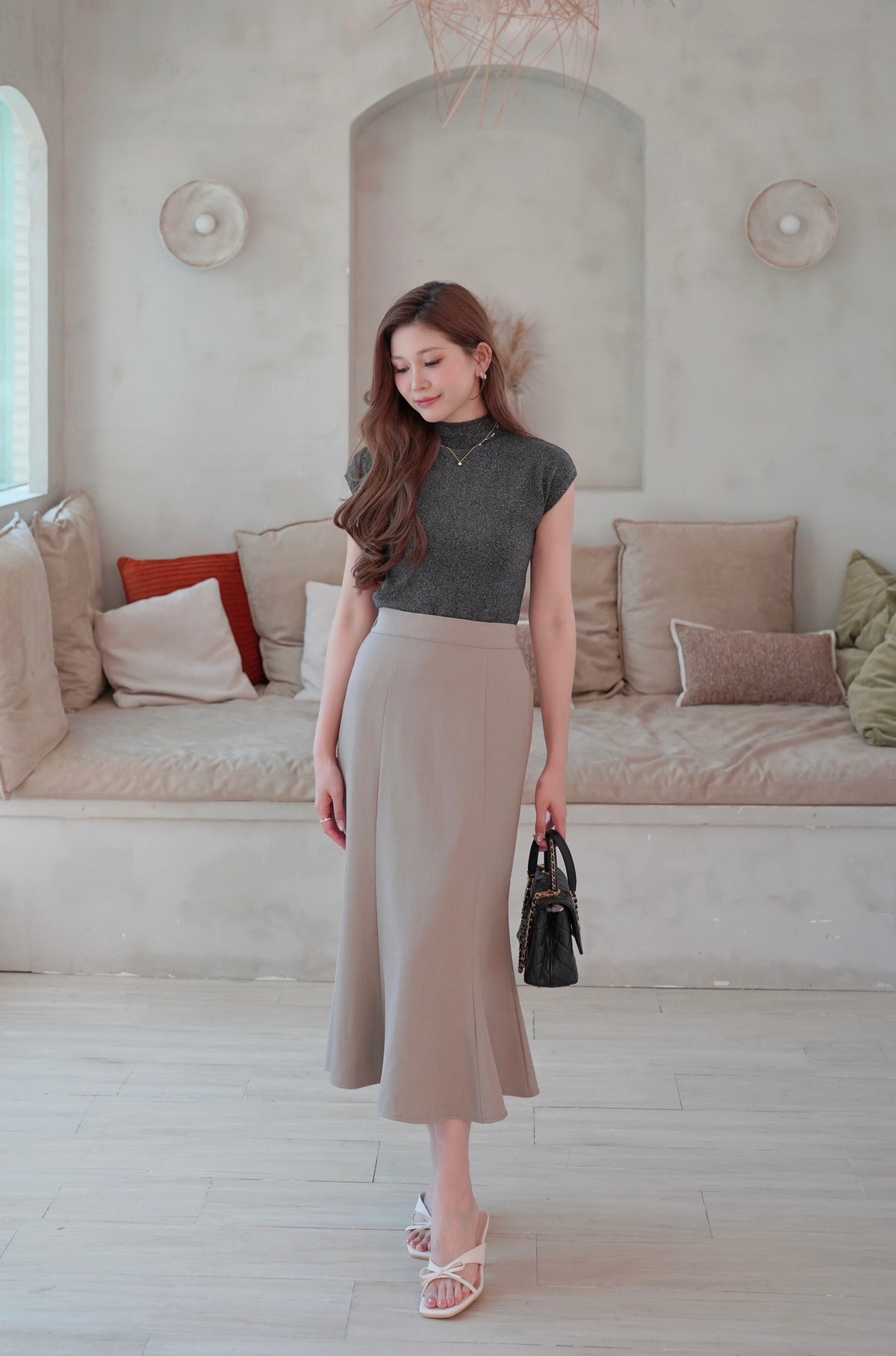 Luna Classy Top