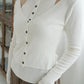 Softy Fall Knitted Top