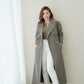 The Luxe Trench Coat