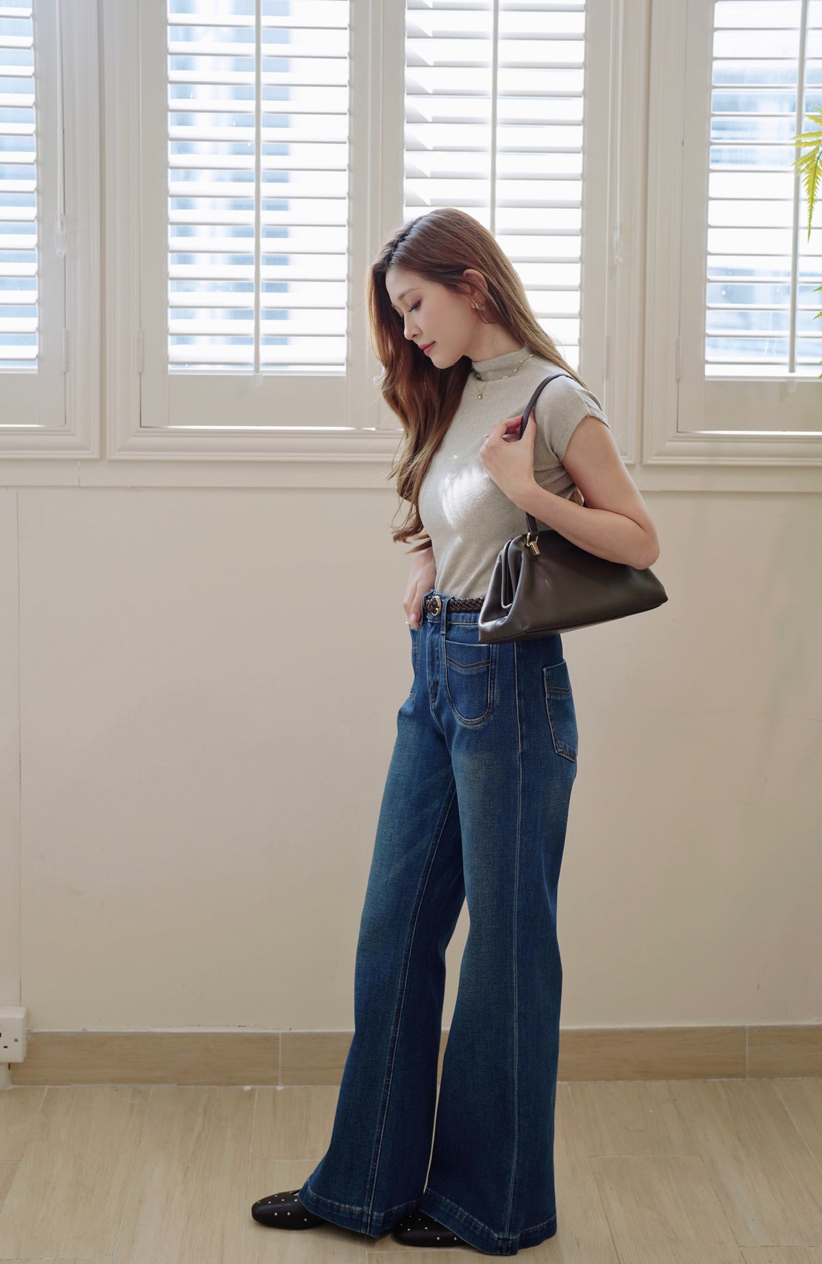 Luna Classy Top