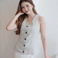 Gracie Premium Waistcoat