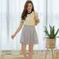 Merci A-line Skirt