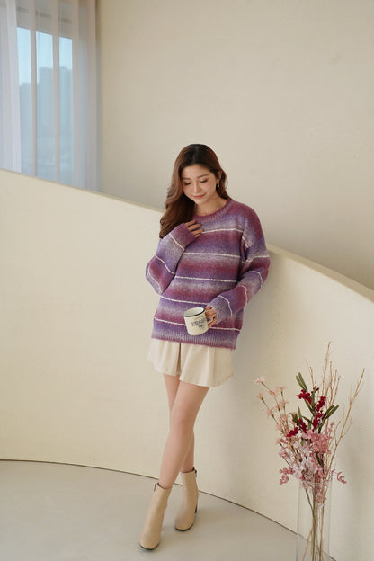 Unicorn Romance Sweater