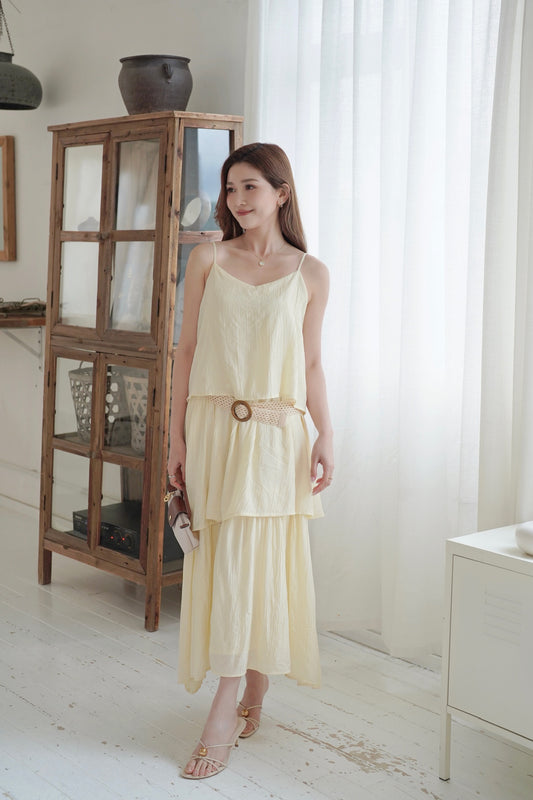 Fairy Daisy Dress
