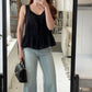 Flexi Flared Denim Jeans