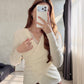 Airy Twinkle Top