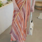 My Tropical Halter Dress