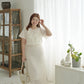 Daisy Ribbon Blouse