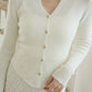 Dazzling Pure Cardi