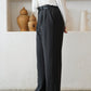 Classic Linen Pants