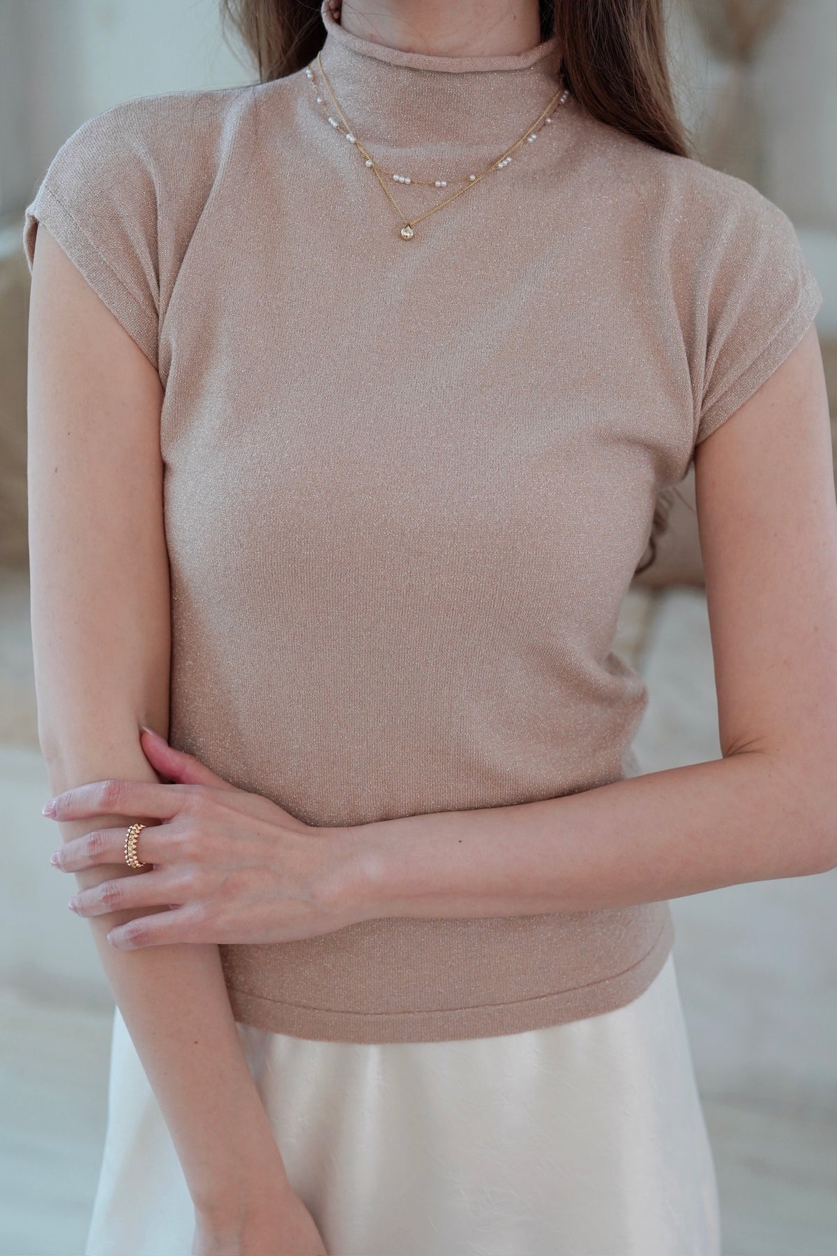 Luna Classy Top