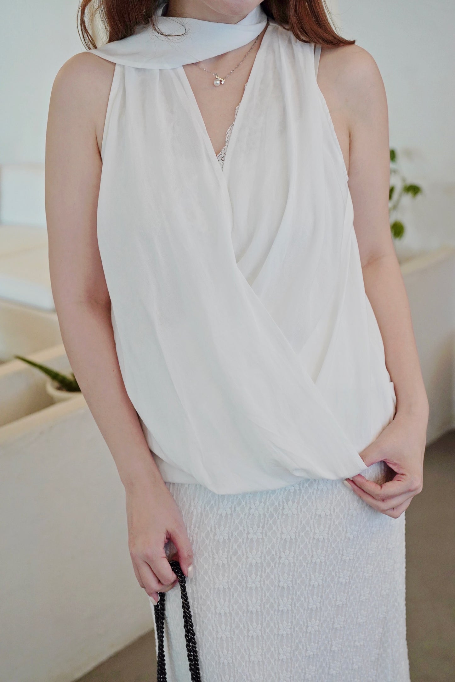 Vera Lacie Vest