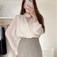 Romance Lightly Blouse