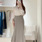 Romance Lightly Blouse