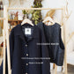 Handmade Premium Wool Coat