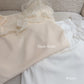 Pastel Sheer Top
