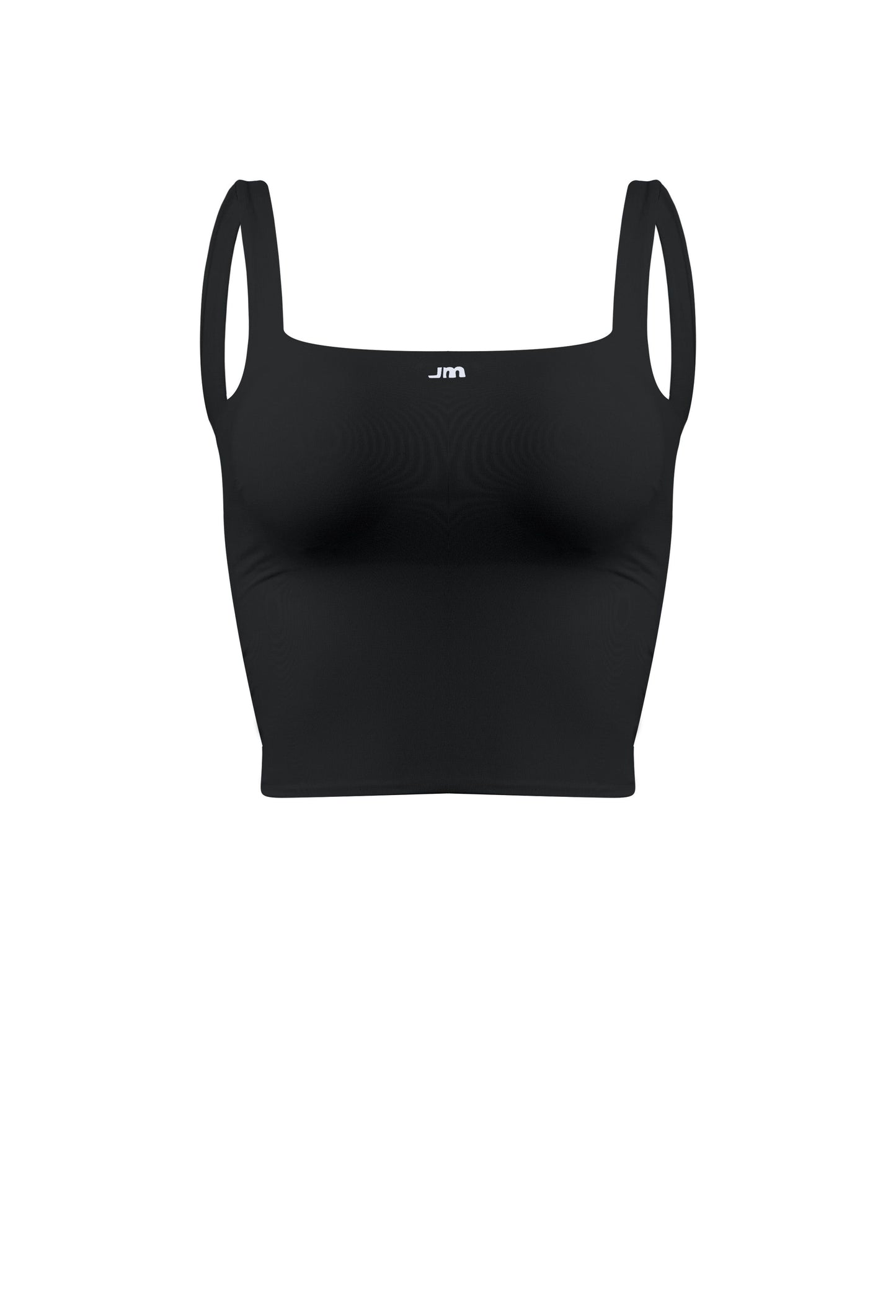 LESS IS MORE BRA TOP