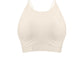 FLUFFY MUMM STRING BACK BRA TOP