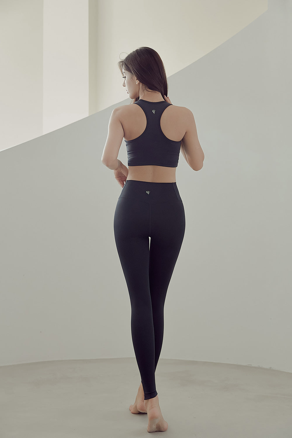 Air Light 3D Part 9 Leggings