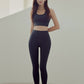 Air Light 3D Part 9 Leggings