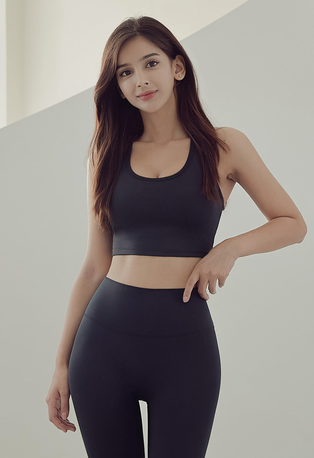 Air Light Sports Bra Top