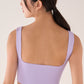 RELAX COVERAGE BRA TOP