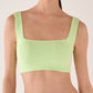 RELAX COVERAGE BRA TOP