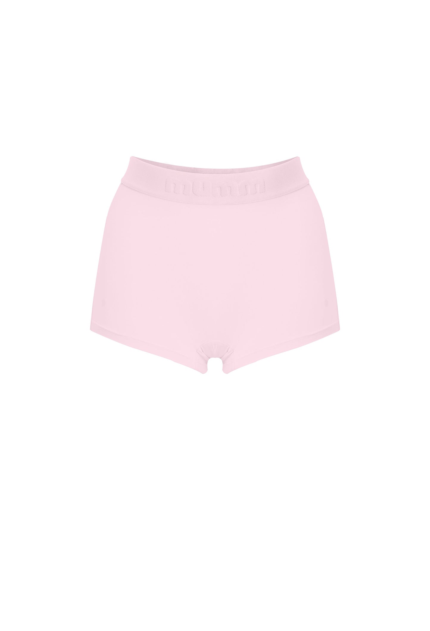 FLUFFY MUMM BOYSHORTS