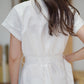 The Whitely Belt Dress