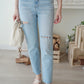 Elly Summer Jeans