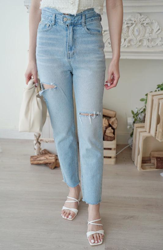 Elly Summer Jeans