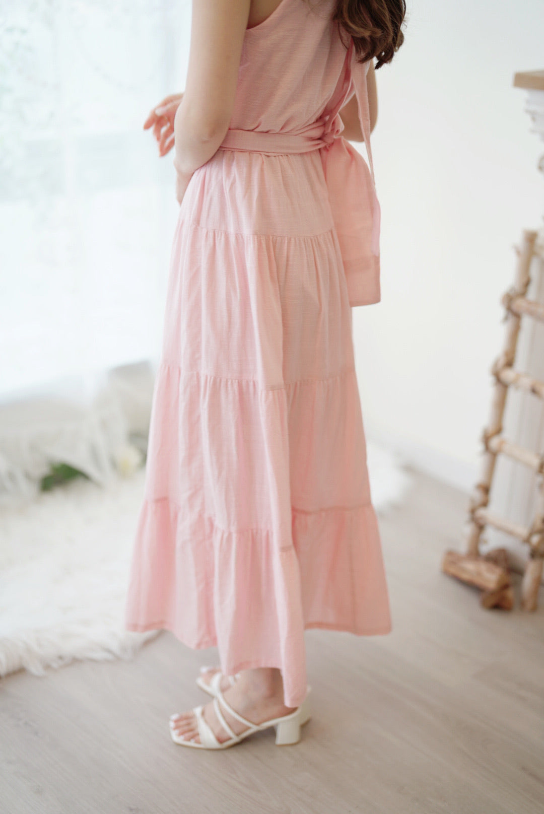 Blossom Love Dress