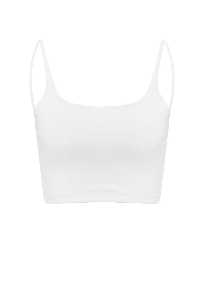 AIRY T-SHIRT BRA TOP