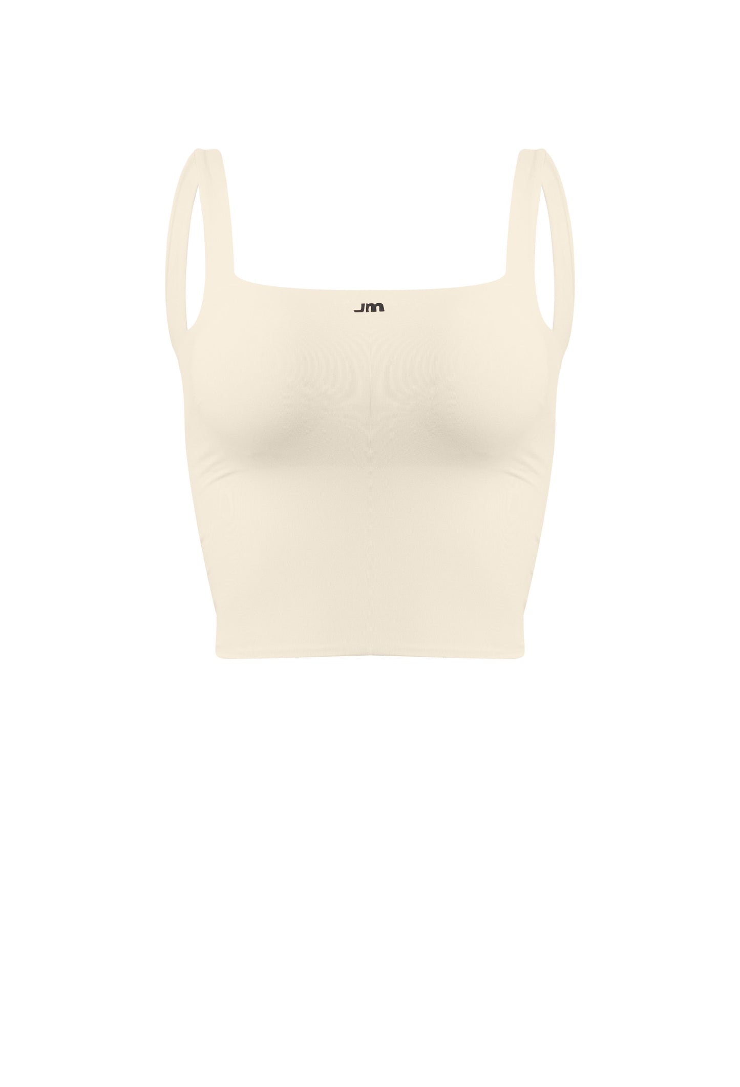 LESS IS MORE BRA TOP