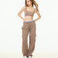 AIRY COTTON SWEATPANTS