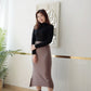 Feeling Fall Skirt